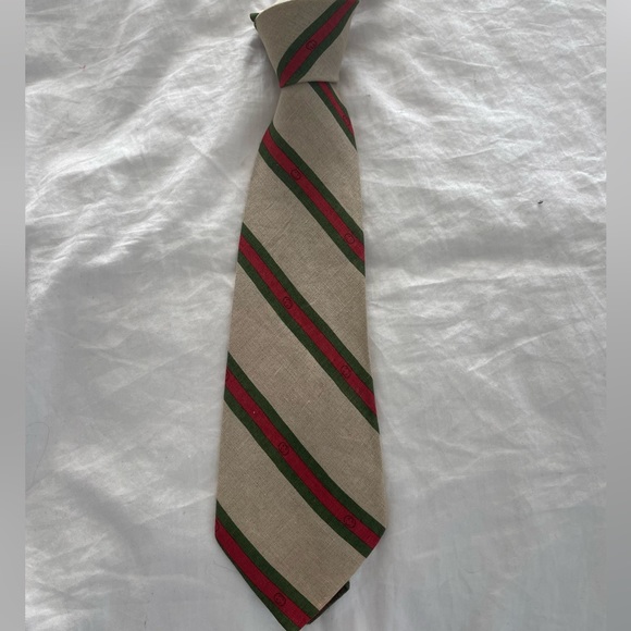 Gucci Accessories Gucci Mens Tie Poshmark